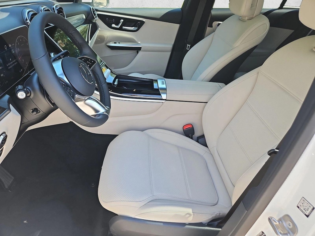 New 2027 Mercedes-Benz GLC 300 GLC 300 SUV SUV