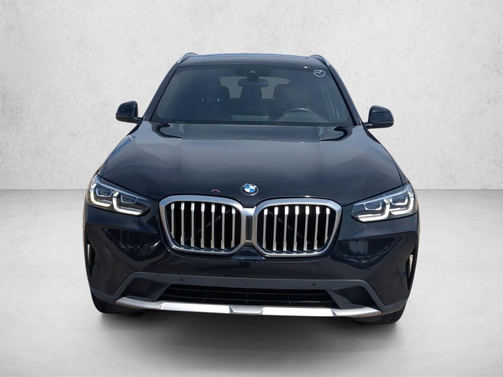 Used 2023 BMW X3 sDrive30i SUV
