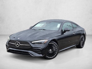 2026 Mercedes-Benz CLE 450 CLE 450 4MATIC &reg; Coupe Coupe