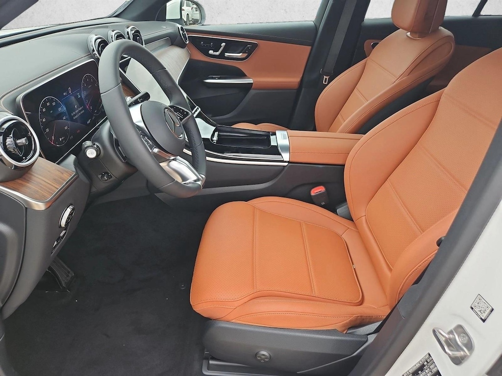 New 2027 Mercedes-Benz GLC 300 GLC 300 SUV SUV