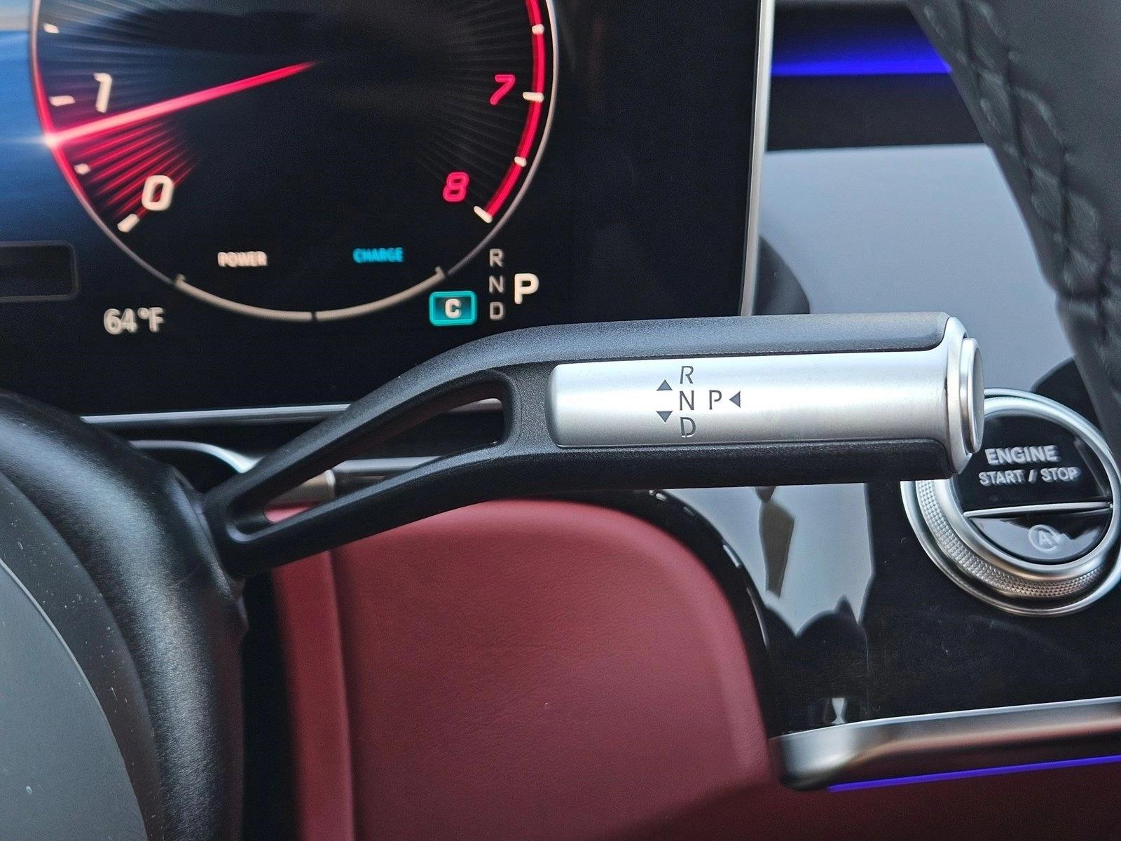 2026 Mercedes-Benz S-Class S 580 - Photo 14