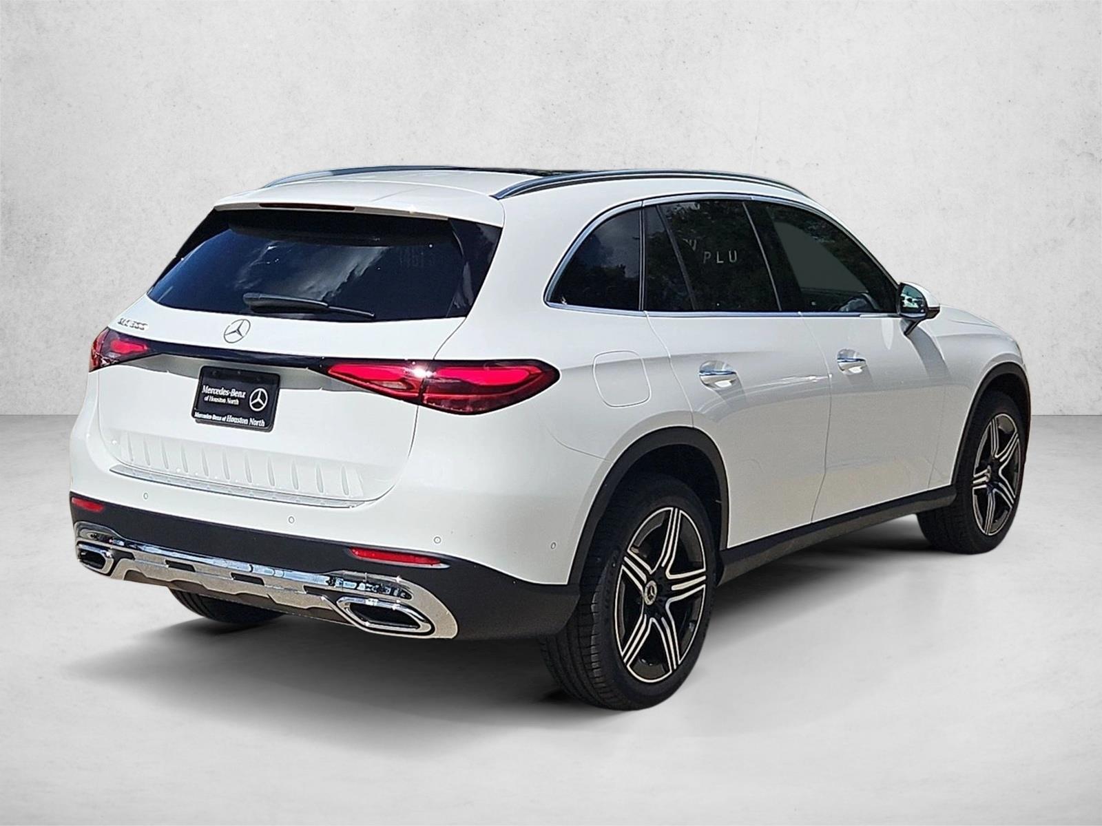 New 2027 Mercedes-Benz GLC 300 GLC 300 SUV SUV