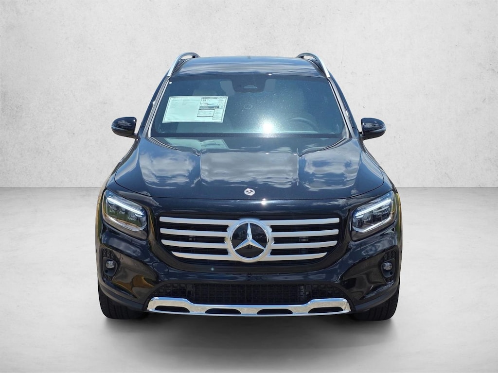 New 2026 Mercedes-Benz GLB 250 GLB 250 SUV SUV