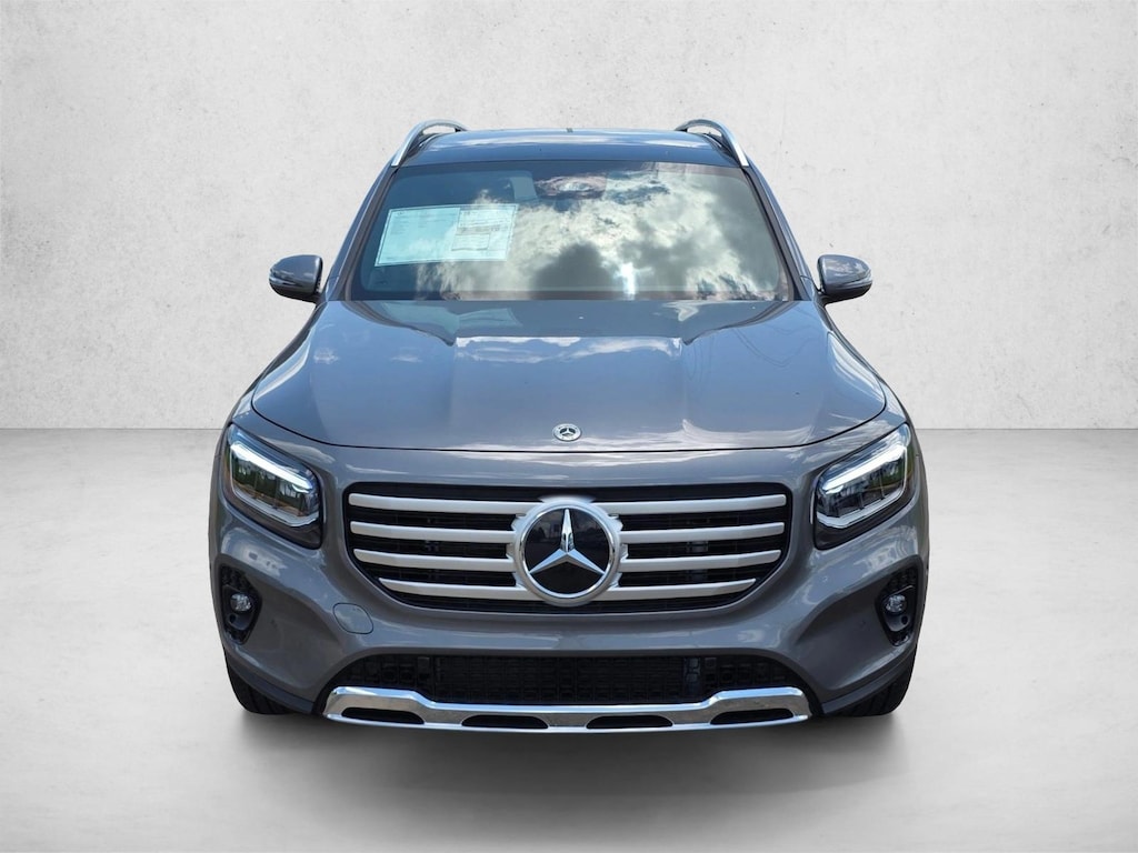 New 2026 Mercedes-Benz GLB 250 GLB 250 SUV SUV