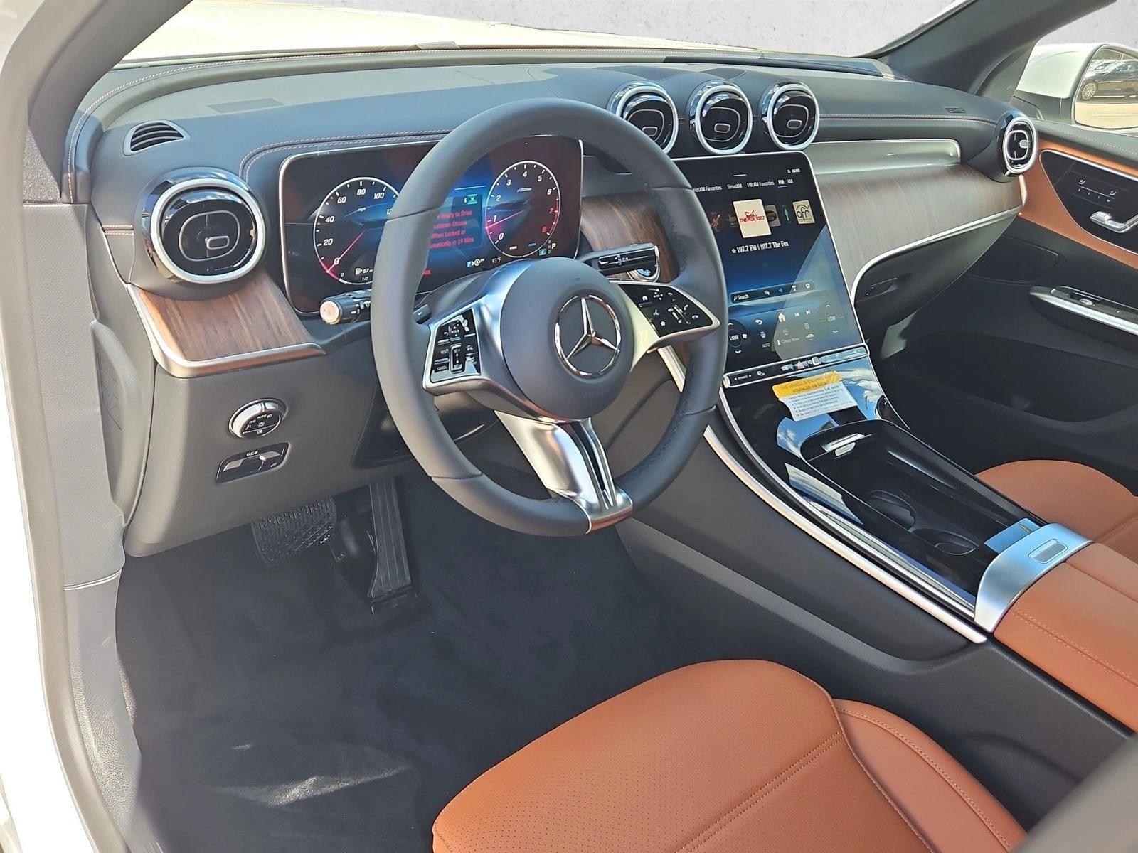 New 2027 Mercedes-Benz GLC 300 GLC 300 SUV SUV