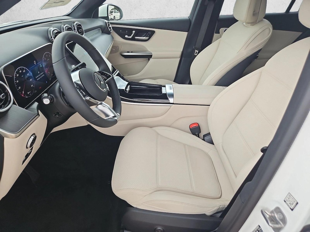 New 2027 Mercedes-Benz GLC 300 GLC 300 SUV SUV
