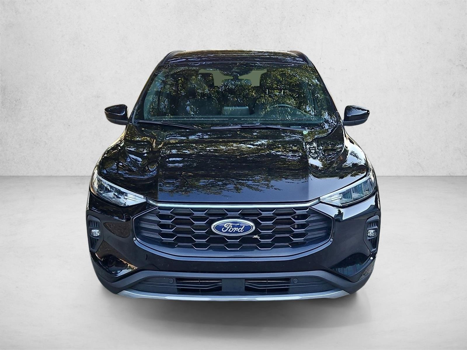 Used 2025 Ford Escape ST-Line Select SUV