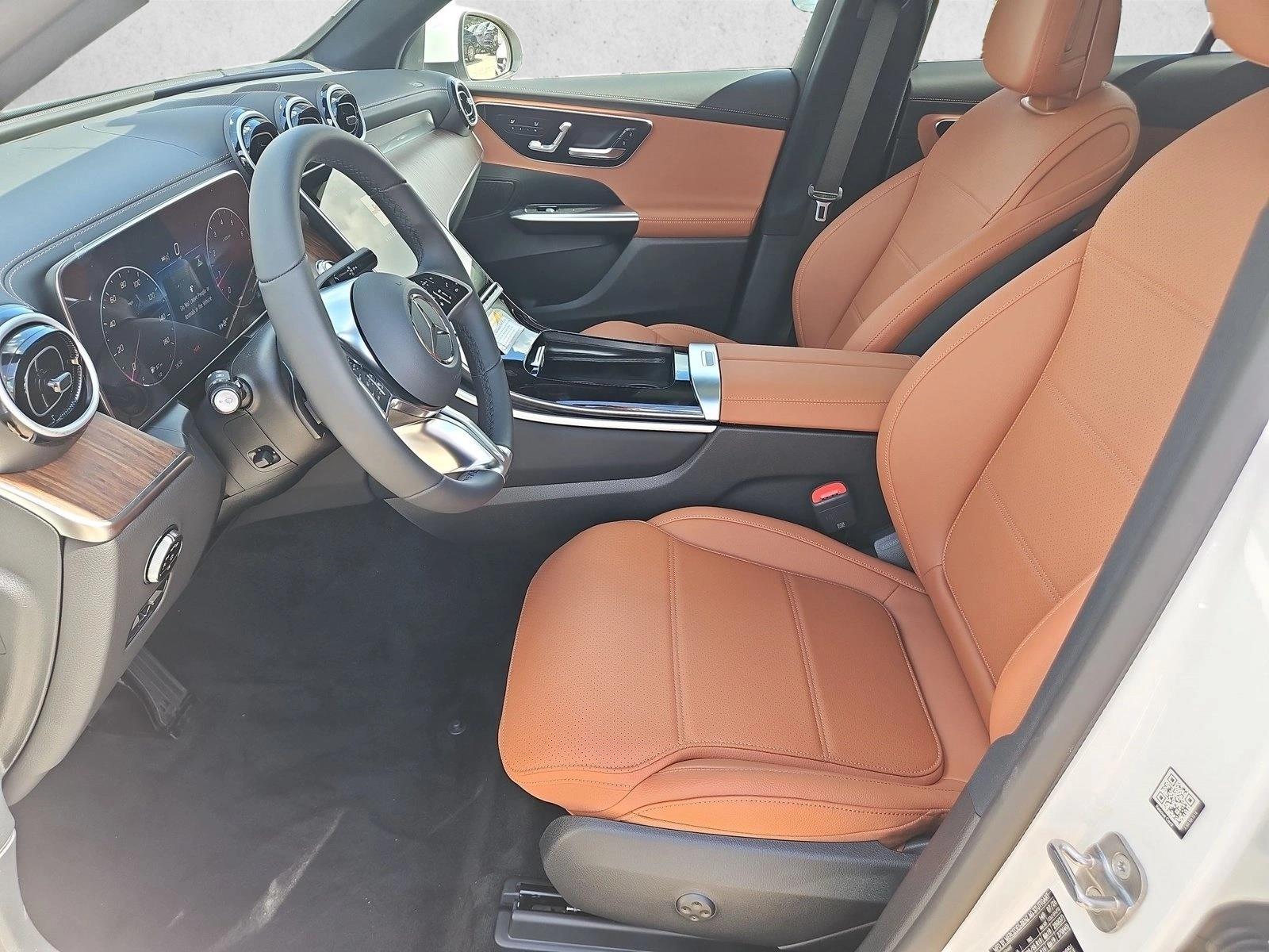 New 2027 Mercedes-Benz GLC 300 GLC 300 SUV SUV