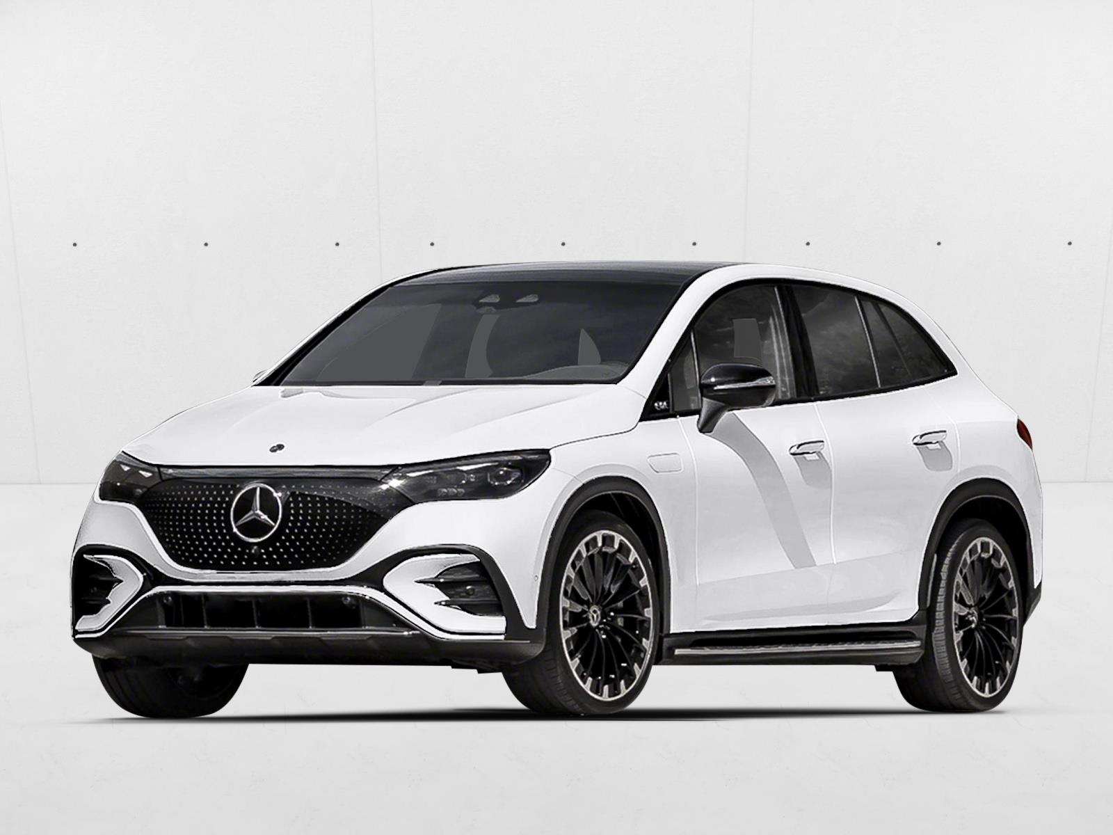 2023 Mercedes-Benz EQE