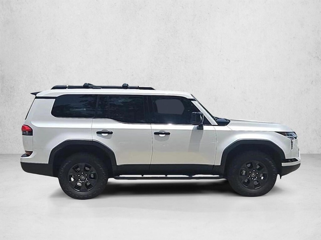Used 2024 Lexus GX Overtrail+ SUV