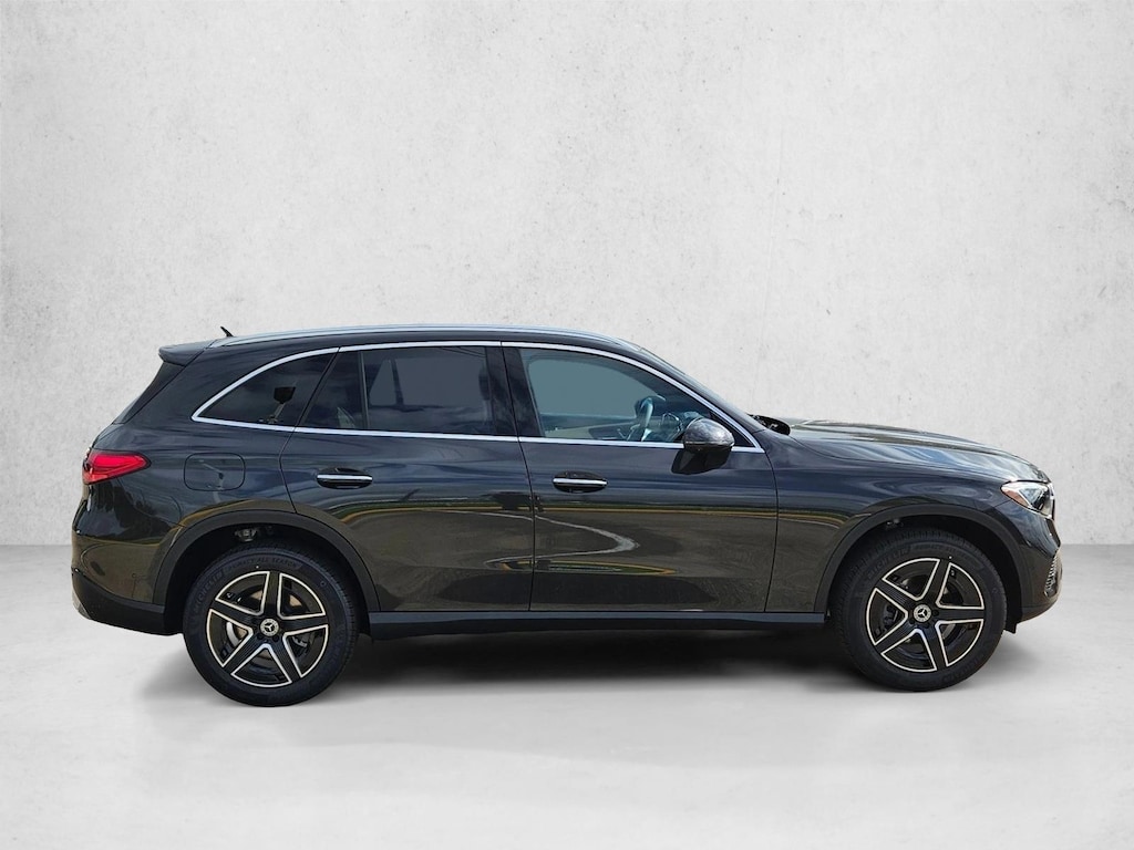 New 2026 Mercedes-Benz GLC 300 GLC 300 SUV SUV