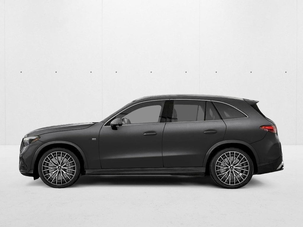 New 2027 Mercedes-Benz GLC AMG ® GLC 53 4MATIC+ ® SUV Sport Utility