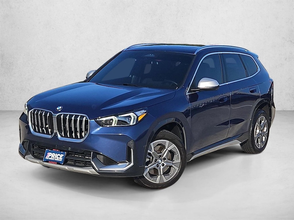 Used 2023 BMW X1 xDrive28i SUV