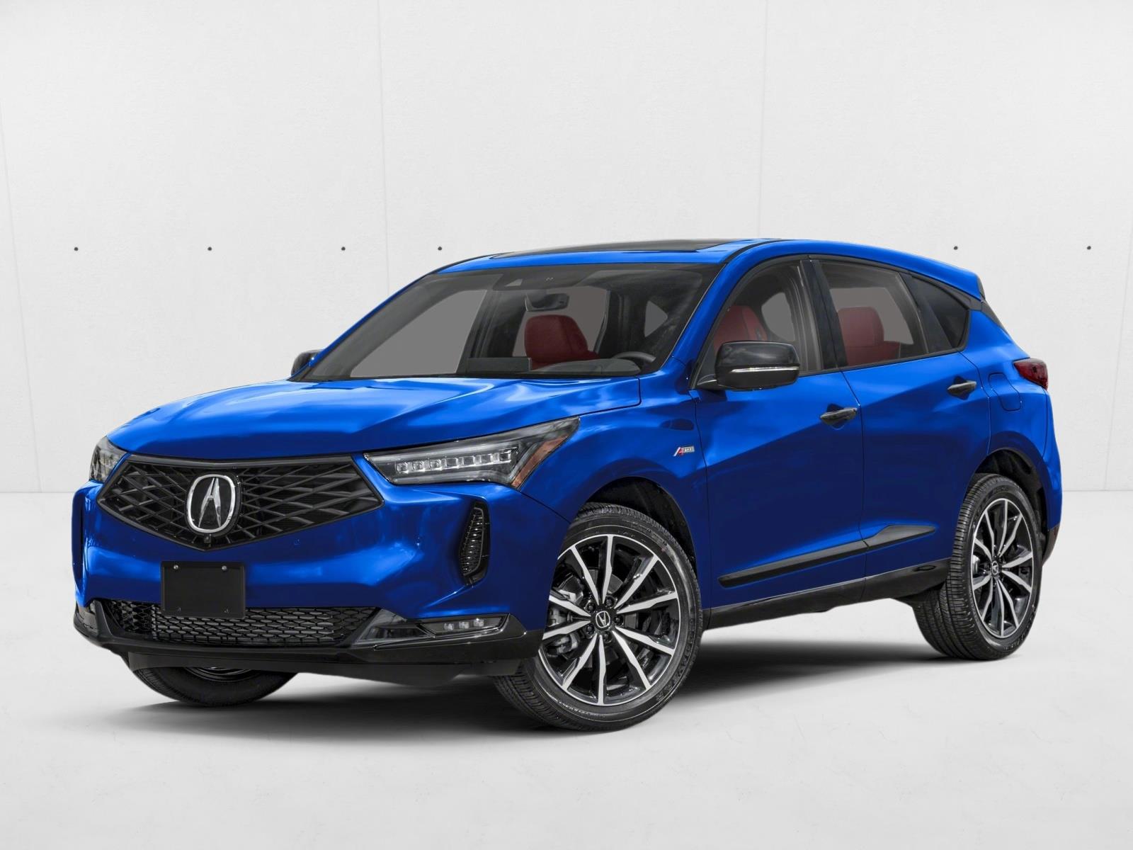 2025 Acura RDX