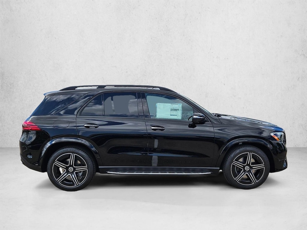 Used 2026 Mercedes-Benz GLE SUV
