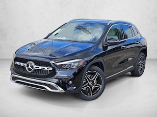2026 Mercedes-Benz GLA 250 GLA 250 SUV SUV