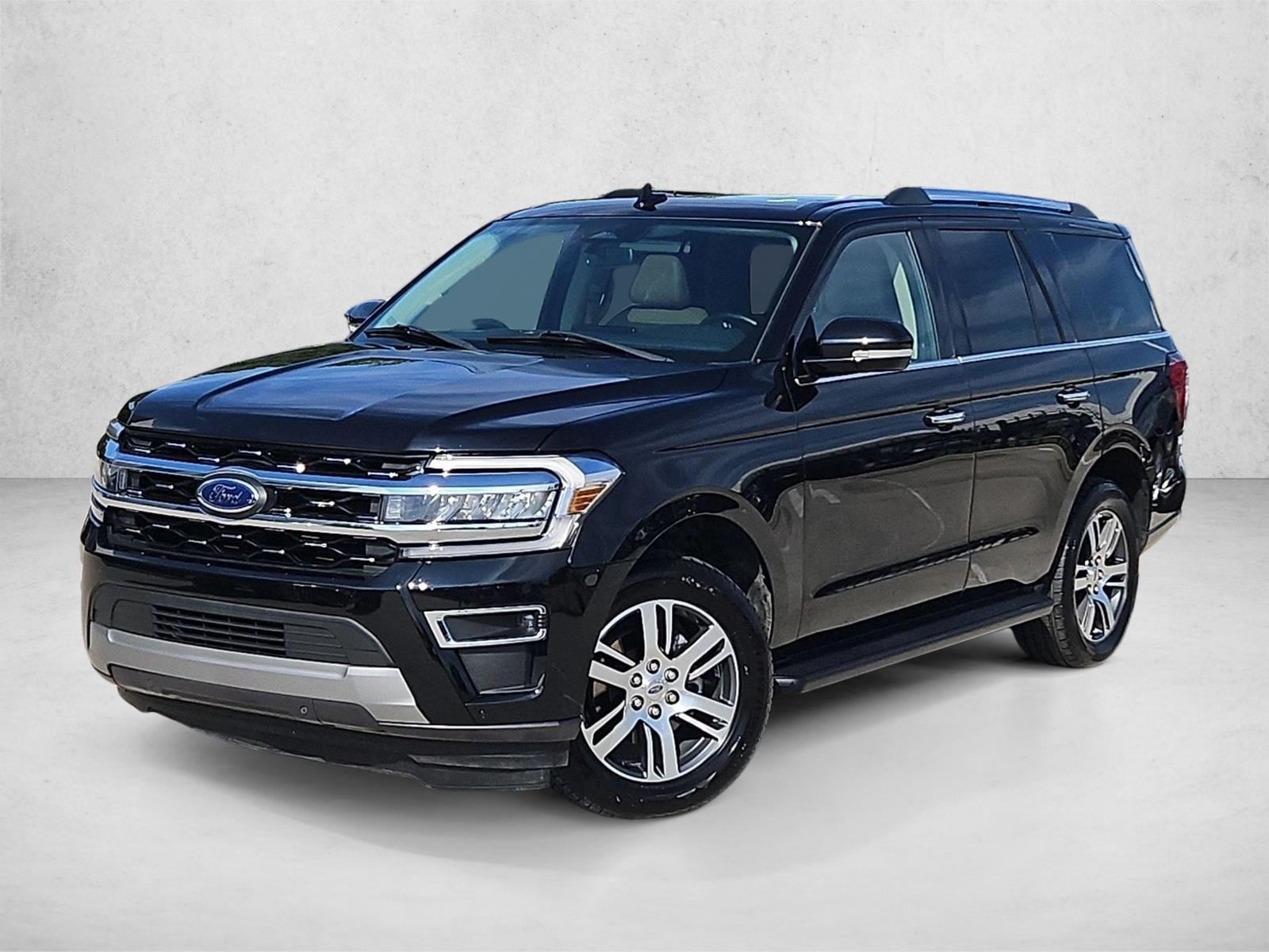 2024 Ford Expedition