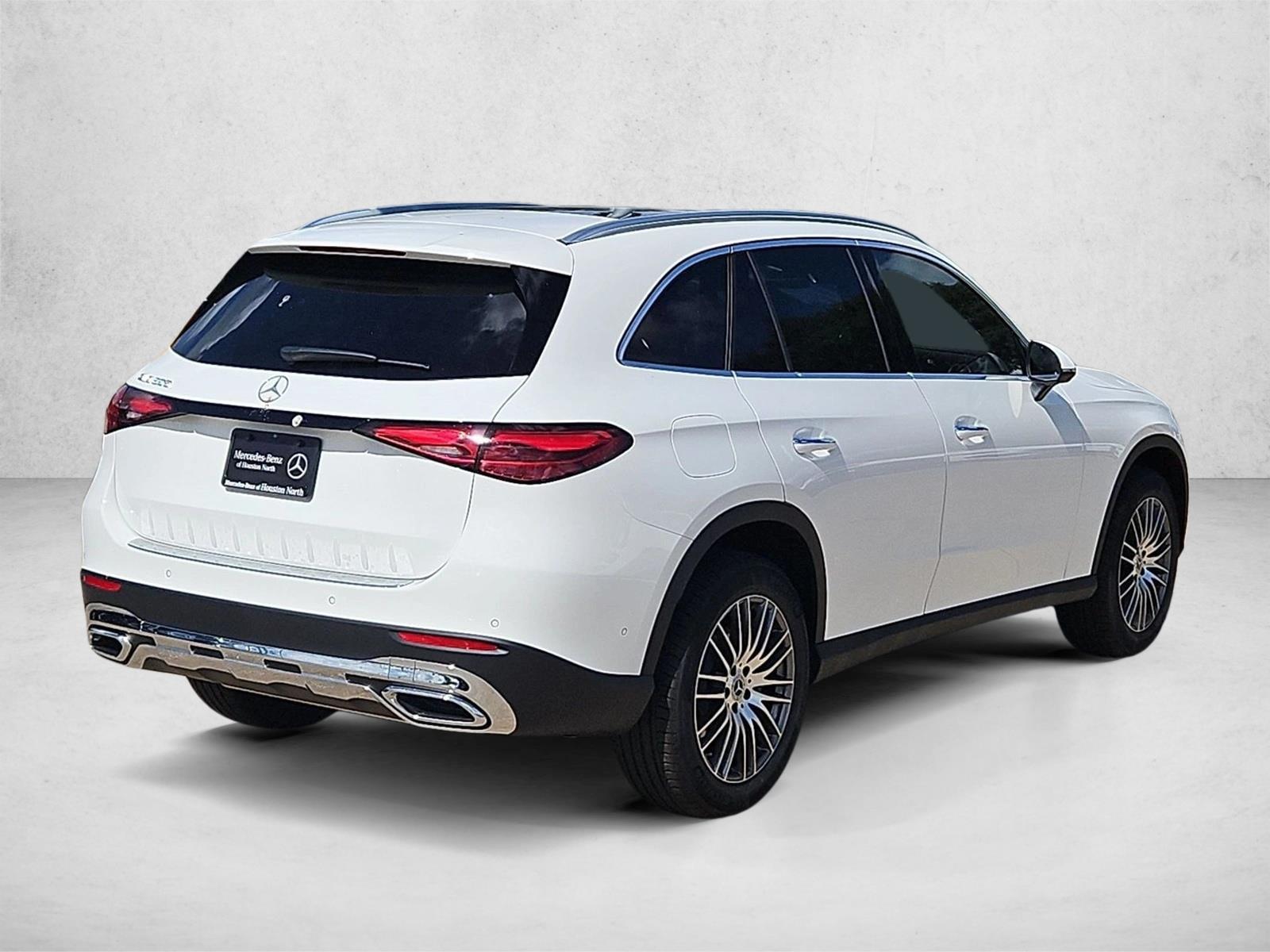 New 2027 Mercedes-Benz GLC 300 GLC 300 SUV SUV