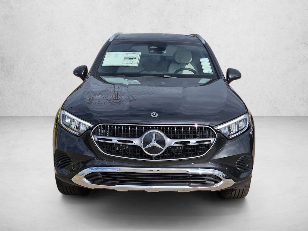 New 2026 Mercedes-Benz GLC 300 GLC 300 SUV SUV