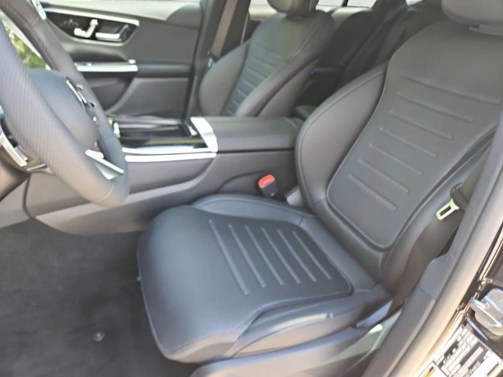 New 2027 Mercedes-Benz GLC 300 GLC 300 SUV SUV