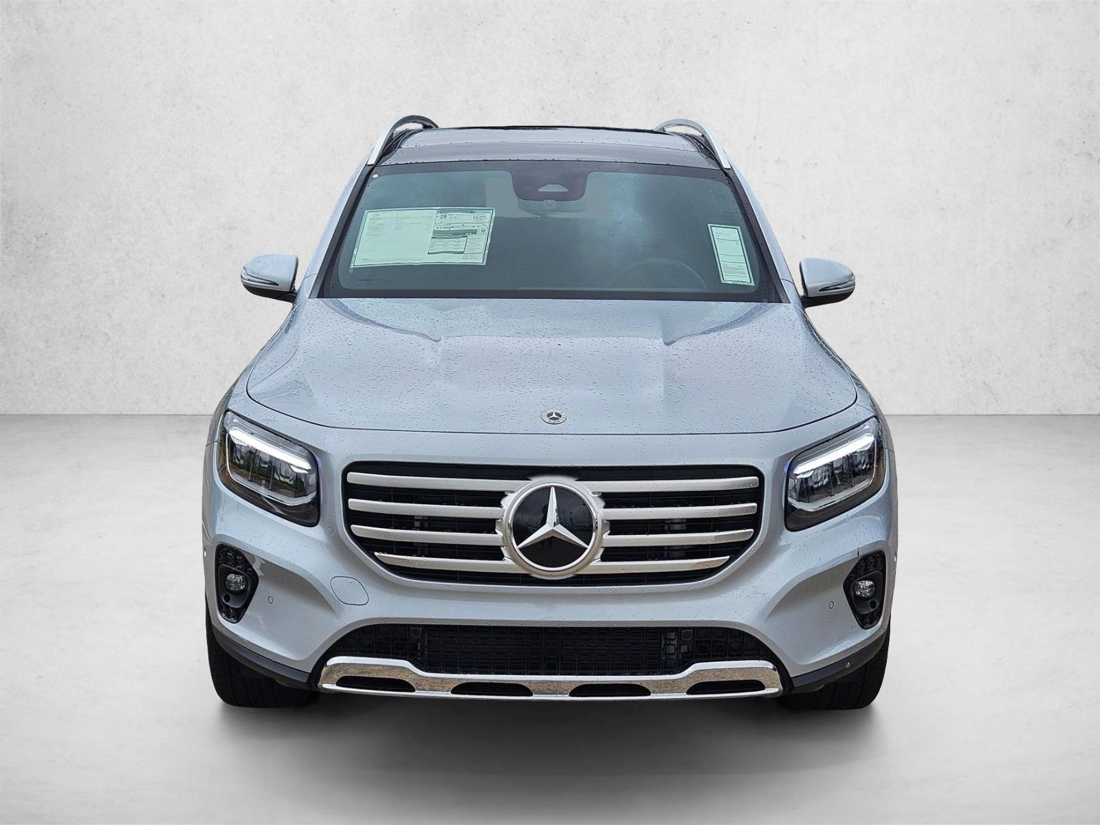 New 2026 Mercedes-Benz GLB 250 GLB 250 SUV SUV