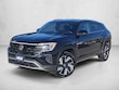  Volkswagen Atlas Cross Sport