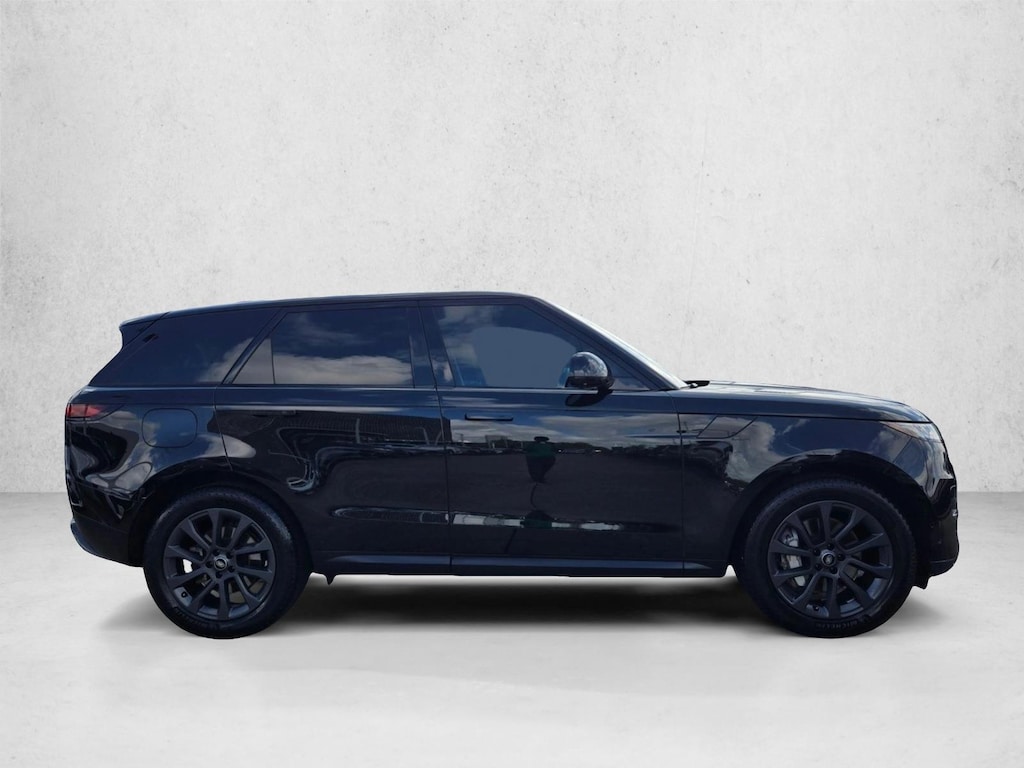 Used 2023 Land Rover Range Rover Sport SE SUV