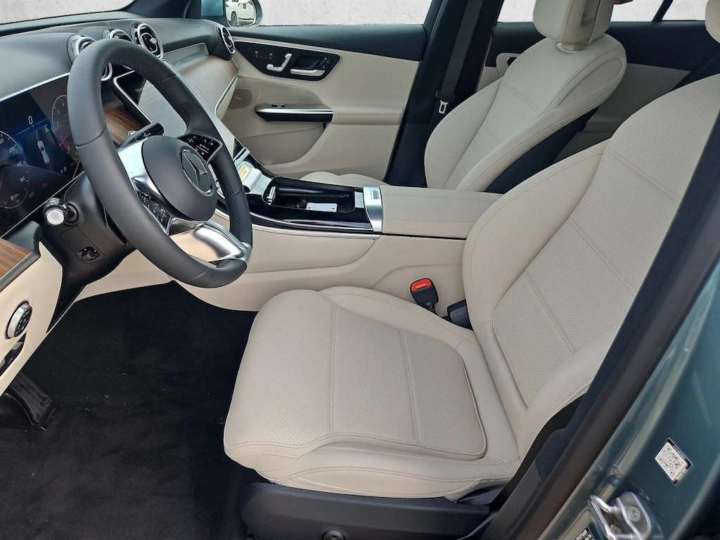 New 2027 Mercedes-Benz GLC 300 GLC 300 SUV SUV