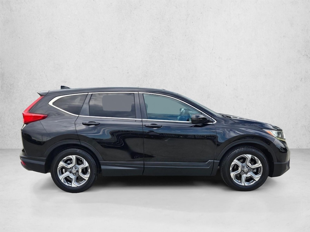 Used 2019 Honda CR-V EX-L 2WD SUV