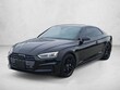  Audi A5 Coupe