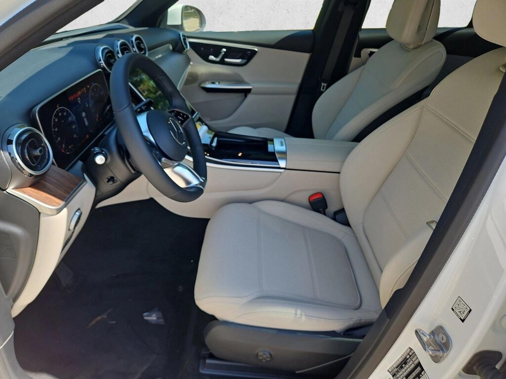 New 2027 Mercedes-Benz GLC 300 GLC 300 SUV SUV