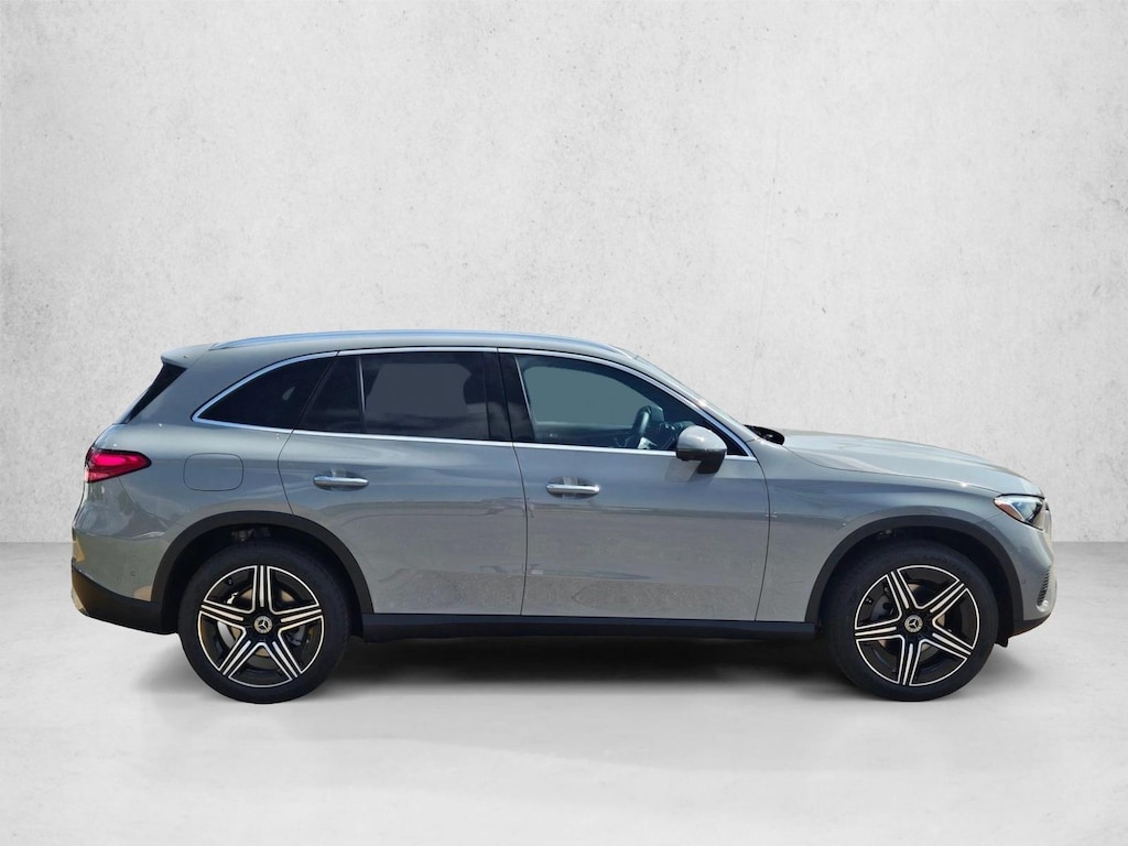 New 2027 Mercedes-Benz GLC 300 GLC 300 SUV SUV