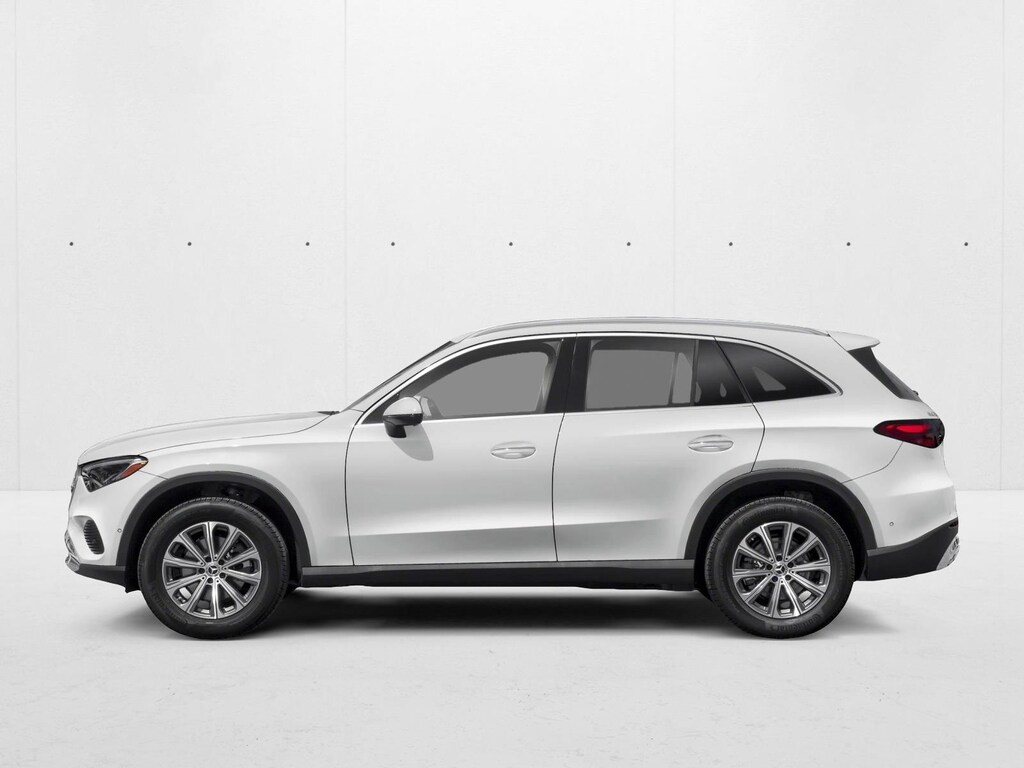 New 2026 Mercedes-Benz GLC 300 GLC 300 SUV SUV