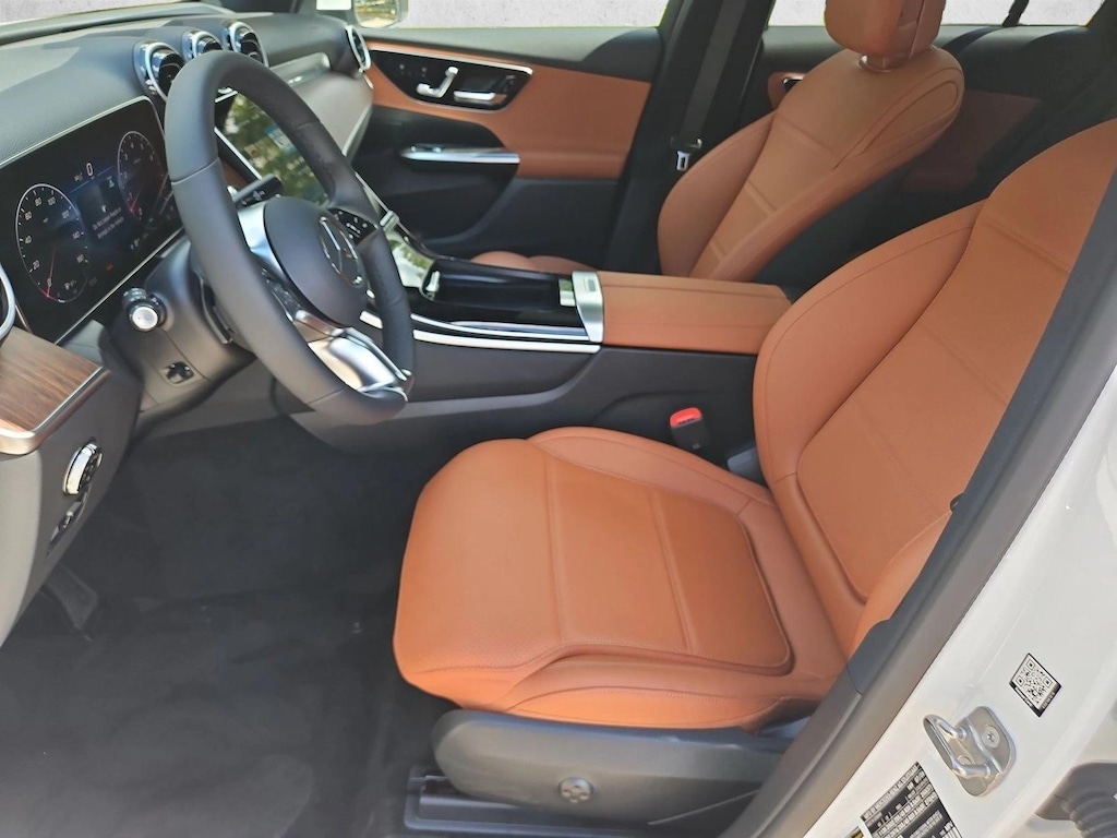 New 2027 Mercedes-Benz GLC 300 GLC 300 SUV SUV