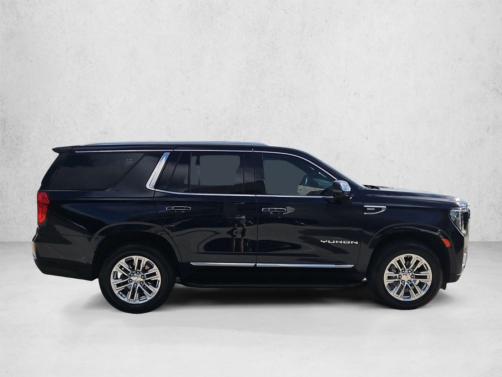 Used 2023 GMC Yukon SLT SUV