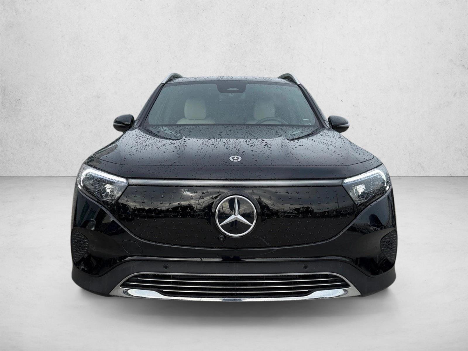 Certified 2025 Mercedes-Benz EQB Base with VIN W1N9M0CB4SN138776 for sale in Houston, TX