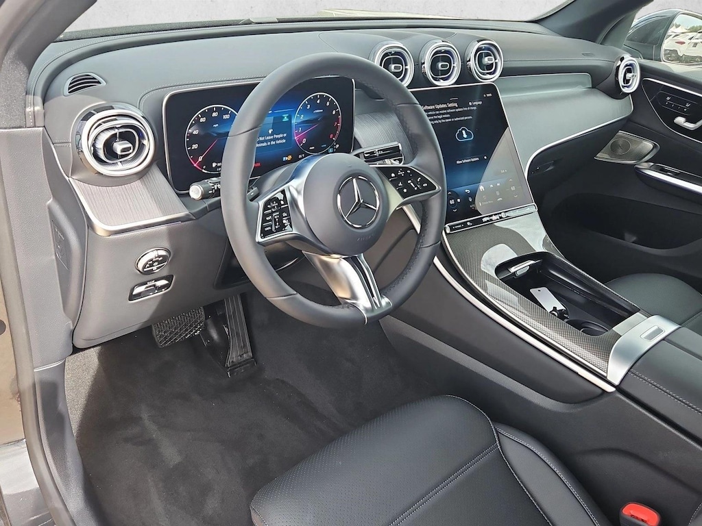 New 2027 Mercedes-Benz GLC 300 GLC 300 SUV SUV