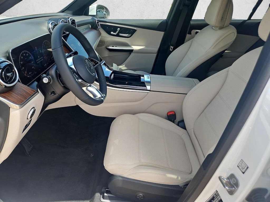 New 2027 Mercedes-Benz GLC 300 GLC 300 SUV SUV