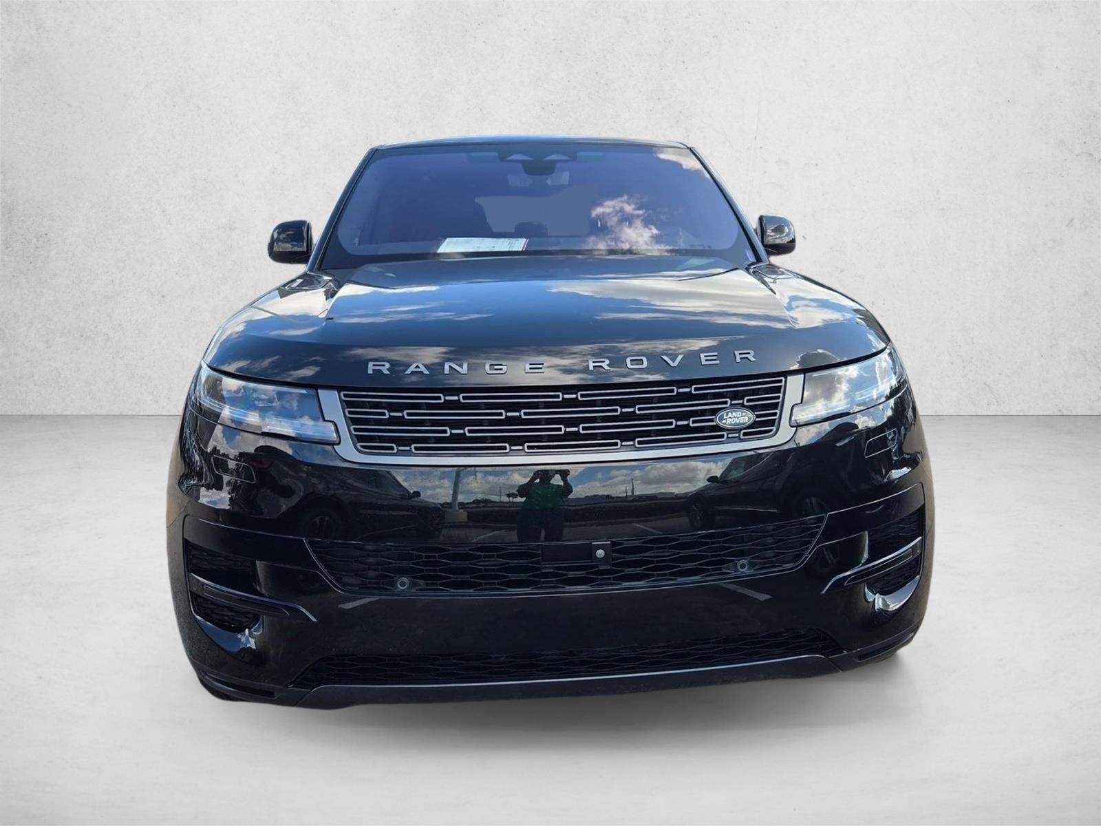 Used 2023 Land Rover Range Rover Sport SE SUV