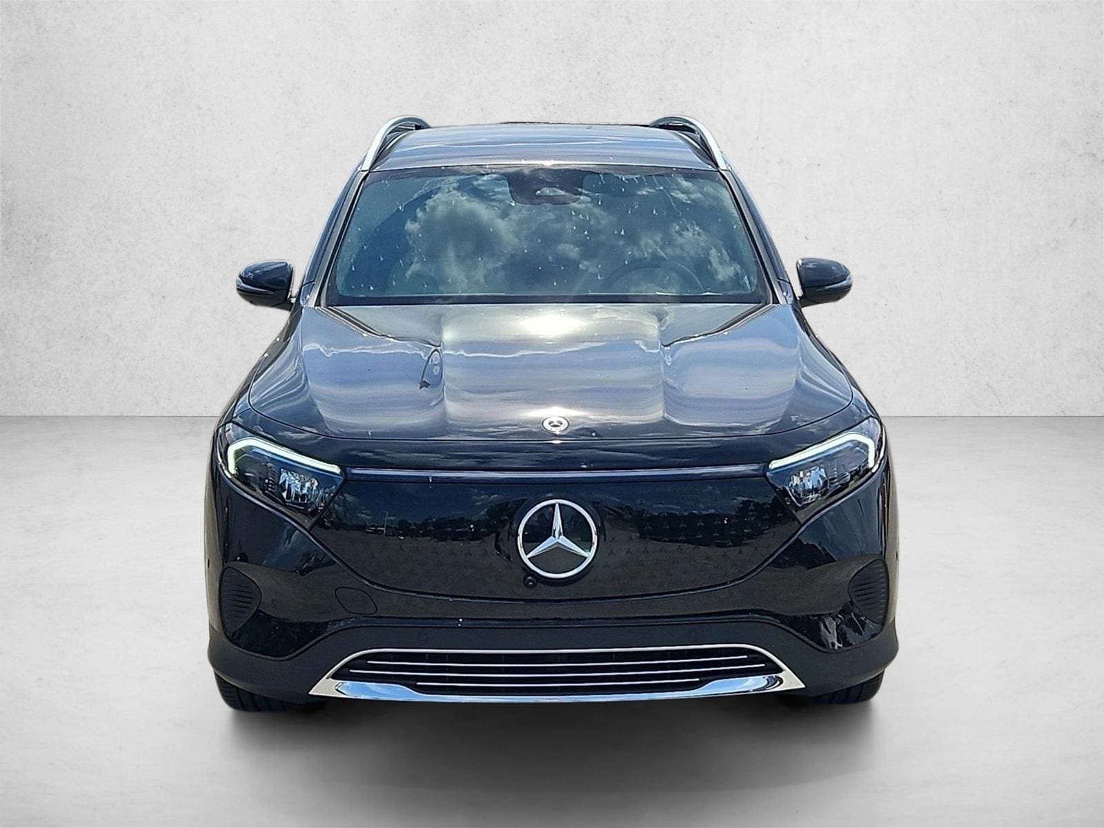 Used 2025 Mercedes-Benz EQB Base with VIN W1N9M0CB4SN138776 for sale in Houston, TX