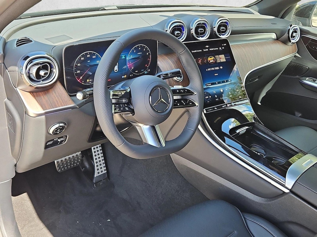 New 2027 Mercedes-Benz GLC 300 GLC 300 SUV SUV
