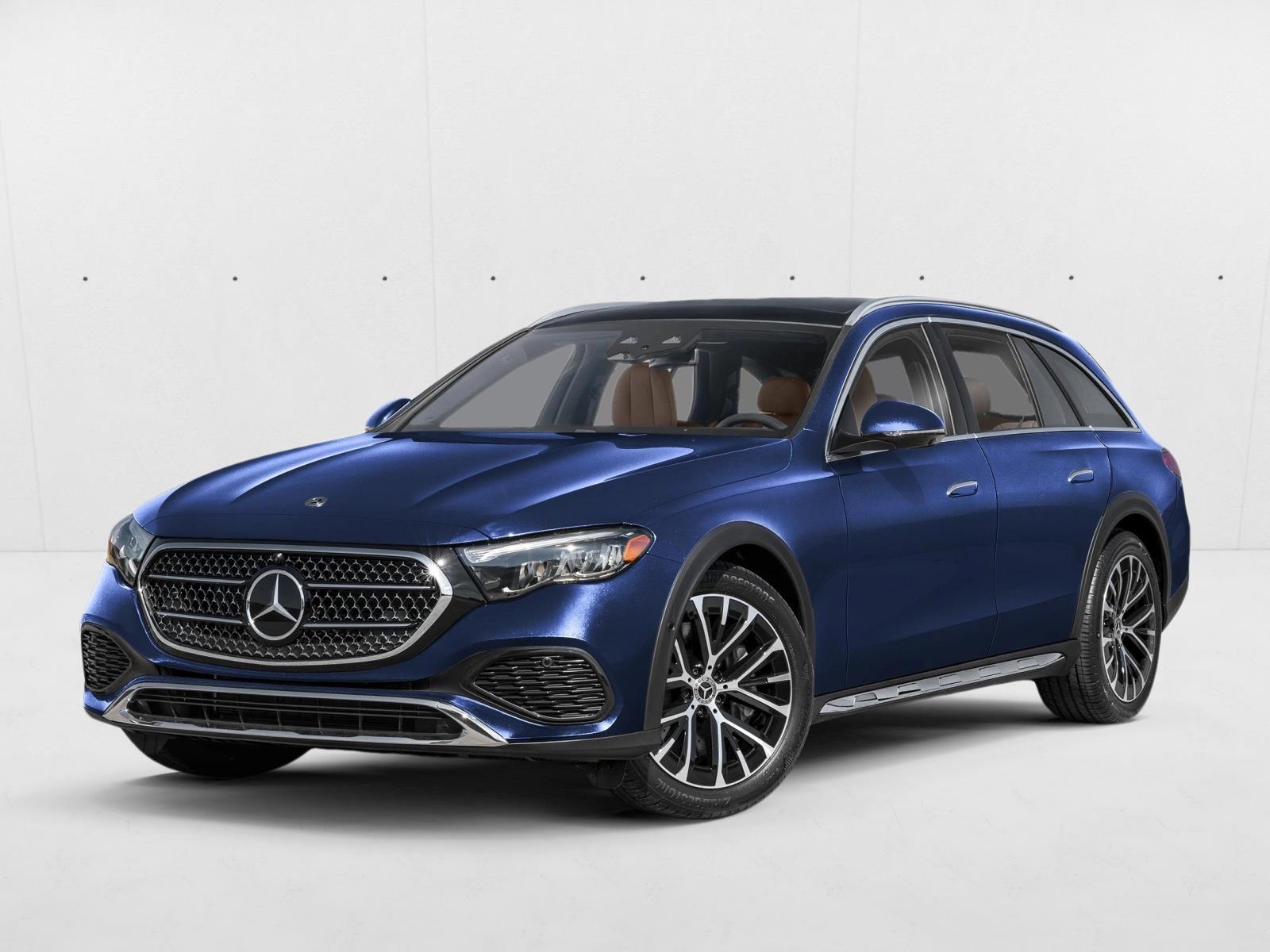 2027 Mercedes-Benz E-Class E450 All-Terrain