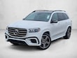  Mercedes-Benz GLS 450