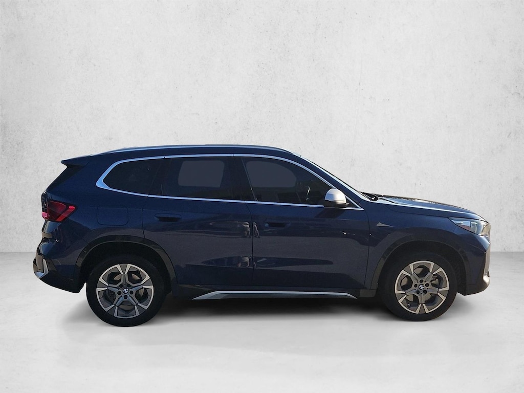 Used 2023 BMW X1 xDrive28i SUV