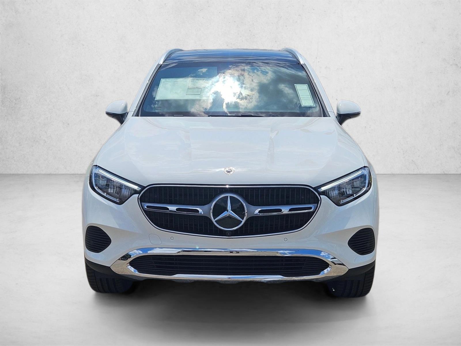 New 2027 Mercedes-Benz GLC 300 GLC 300 SUV SUV