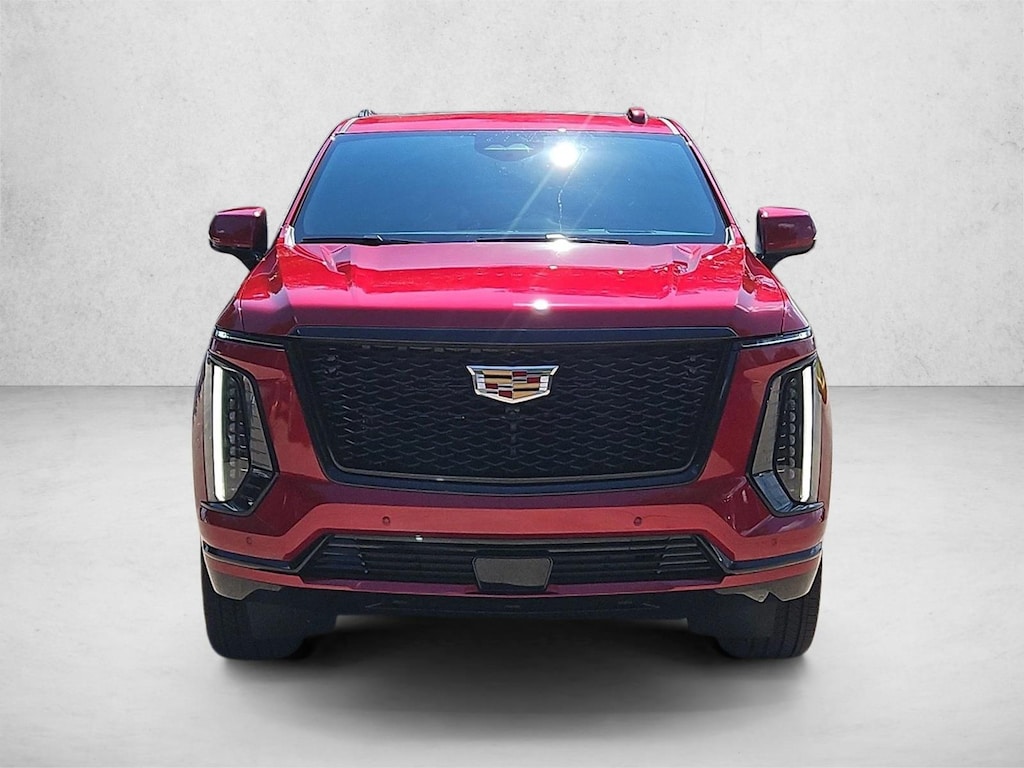 Used 2026 CADILLAC Escalade Sport SUV