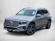  Mercedes-Benz GLB 250