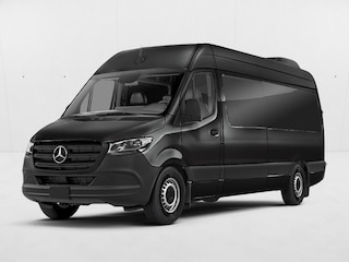 2026 Mercedes-Benz Sprinter 2500 2500 Standard Roof I4 Diesel HO 144