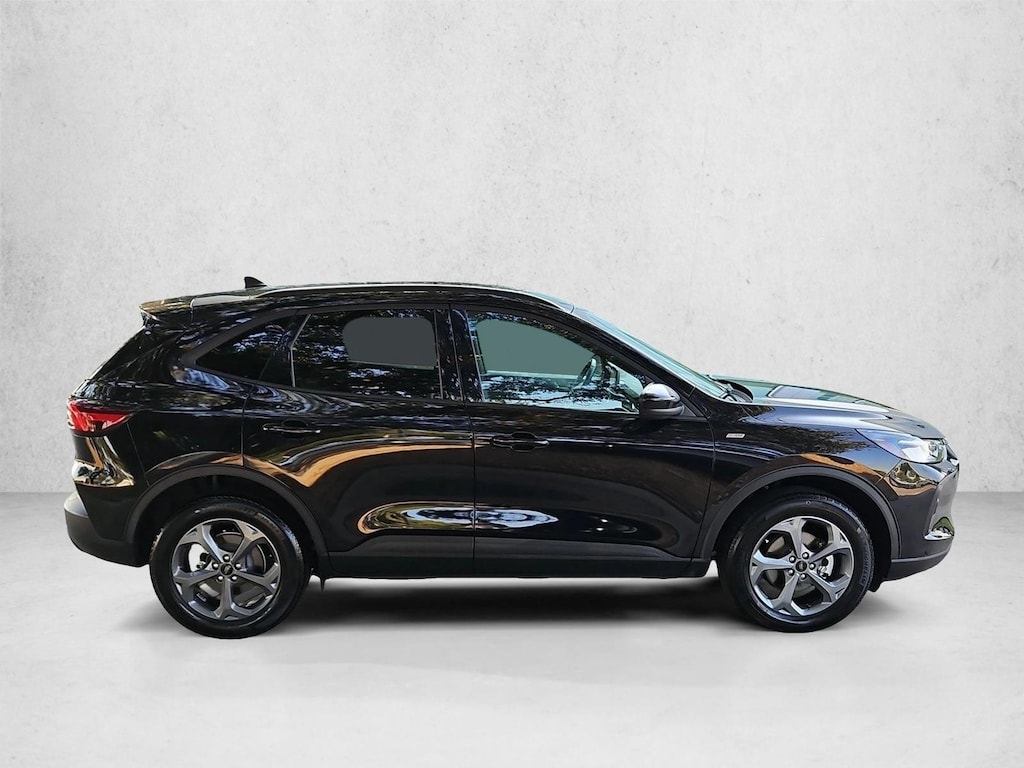 Used 2025 Ford Escape ST-Line Select SUV