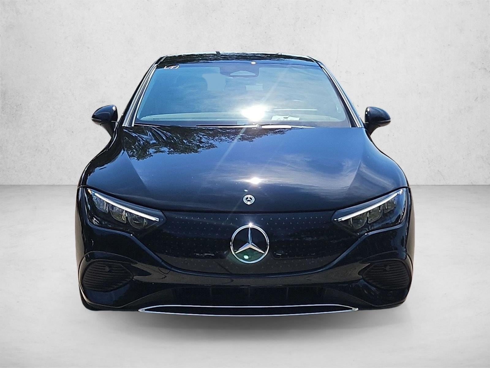 Used 2023 Mercedes-Benz EQE Base with VIN W1KEG1CB8PF037816 for sale in Houston, TX